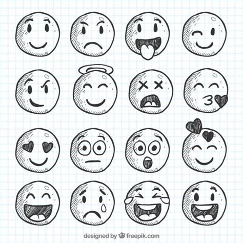 Cute Drawings Of Smiley Faces 39 Photos Drawings For Sketching And