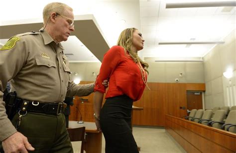 News Hot For Teacher Brianne Altice Sentenced