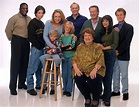 Meet 'Grace Under Fire' Cast 22 Years after Sitcom Ended