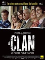 Cartel de la película El Clan - Foto 1 por un total de 32 - SensaCine.com