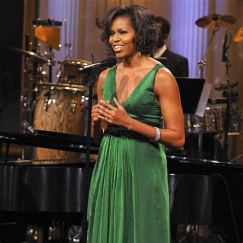 How To Get Michelle Obamas Arms The Workout Plan Michelle Obama Fashion Fitness Magazine
