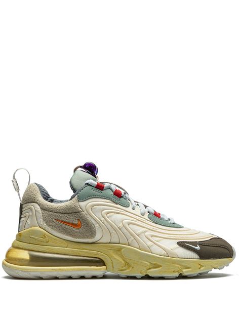 Nike Air Max 270 Travis Scott Cactus Trails Sneakers Farfetch