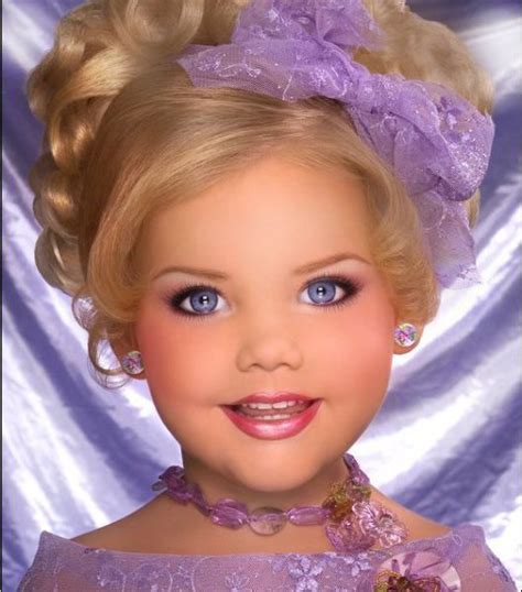 Toddlers And Tiaras Star Eden Wood ~ Damn Cool Pictures