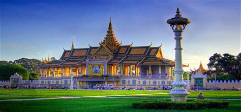 Treasures Of Vietnam And Cambodia 18days ⋆ Vietnam Cambodia Tours