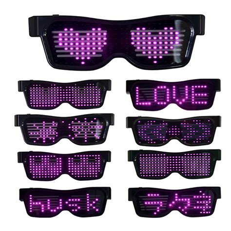 Shop Light Up Glasses At Flash Wear Shop Led Shoes And Light Up Trainers