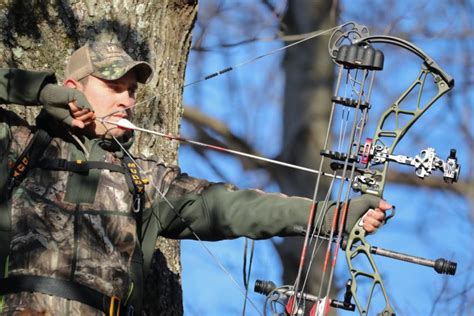 Deer Archery Season Opens Saturday Farm And Dairy