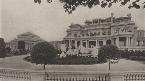 Long Island Gold Coast Mansions And Estates Of The Great Gatsby Era
