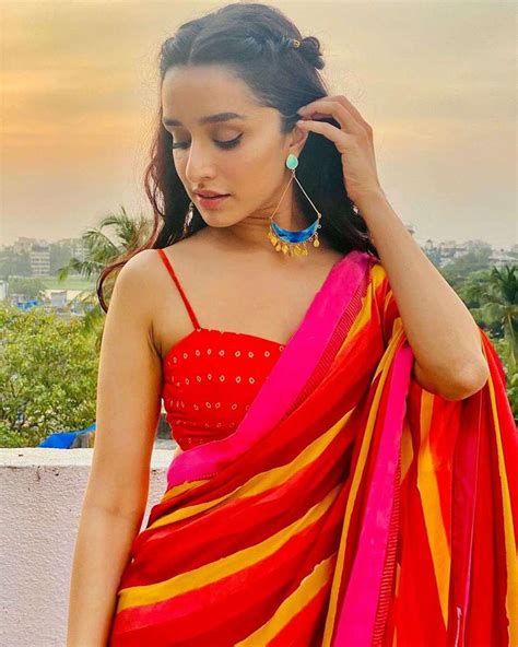 33 Hot And Bold Photos Of Shraddha Kapoor You Need To Check Out Flickonclick
