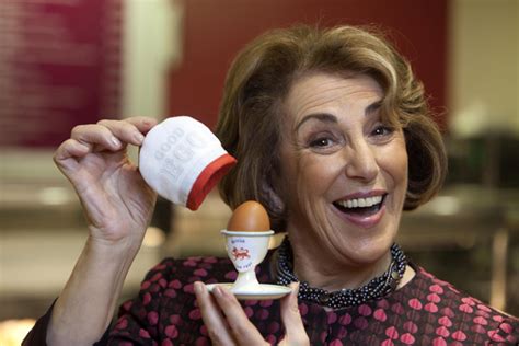 December 3 1988 Edwina Currie Sparks Outrage With ‘salmonella In Most Eggs Claim Bt