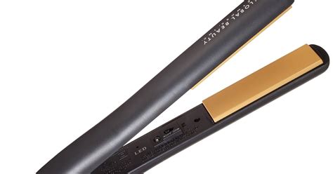 Best Flat Iron For Black Hair Reviews