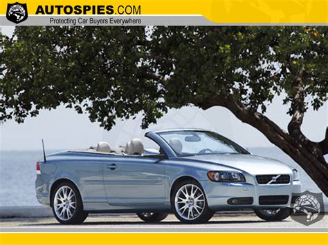 Hot New Volvo Convertible First Pics And Info Part 4 Autospies Auto News