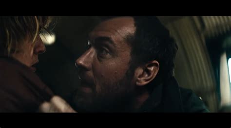 First Trailer For Blake Livelys Action Thriller The Rhythm Section