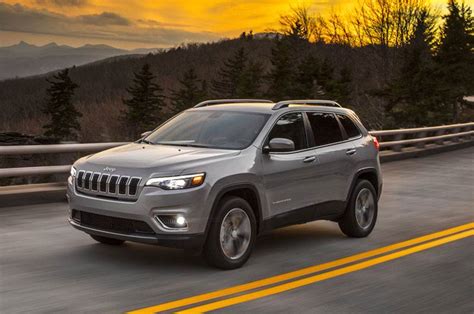 Jeep Grand Cherokee Images Reviews And News Autocar India