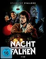 Nachtfalken - Kritik | Film 1981 | Moviebreak.de