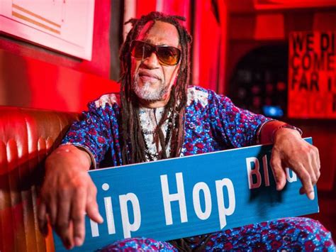 Kool Herc Plots Hip Hop Museum In Jamaica Hiphopdx
