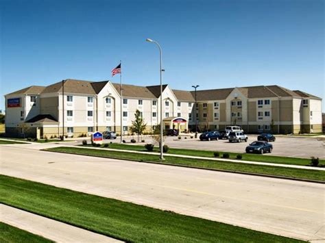Candlewood Suites Peoria At Grand Prairie Hotel Peoria Il 2021