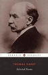 Hardy: Selected Poems by Thomas Hardy (English) Paperback Book Free ...