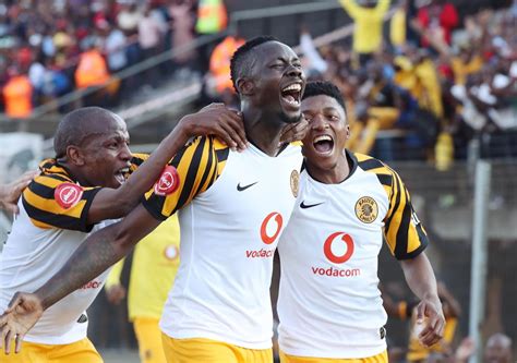 Hey khosi junior, we know you're excited. Kaizer Chiefs scheduled to play two matches in different provinces within 24 hours