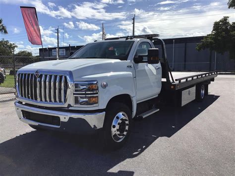 We did not find results for: New 2019 INTERNATIONAL CV Medium Duty Trucks - Tow Trucks ...