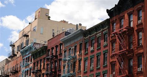 Nyc Rents Hit Record January Levels With Brooklyn And Manhattan Costs