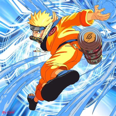 Cool Naruto Rasengan Wallpapers Top Nh Ng H Nh Nh P