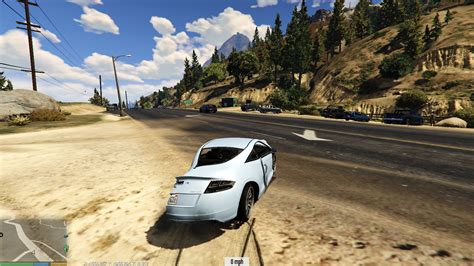 Step By Step To Install Gta 5 Real Life Mod Thenewkum