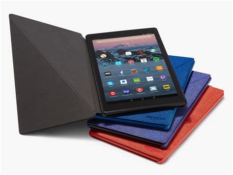 The Best Amazon Fire Tablets Which Model Should You Buy Wired