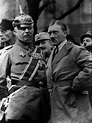 Erich Ludendorff, Adolf Hitler - Aktuálně.cz