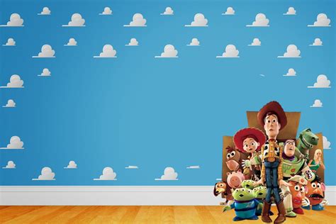 Toy Story Backgrounds 33 Wallpapers Adorable Wallpapers