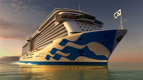 Introducing Majestic Princess Cruise To Travel