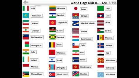 20 Flags Of The World Ideas Flags Of The World Logo Quiz Answers Images