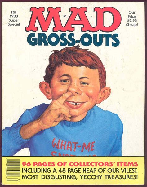 The Mad Magazine Books Details About Mad Comic Magazines