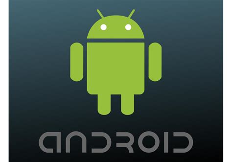 Android Logo Download Free Vector Art Stock Graphics