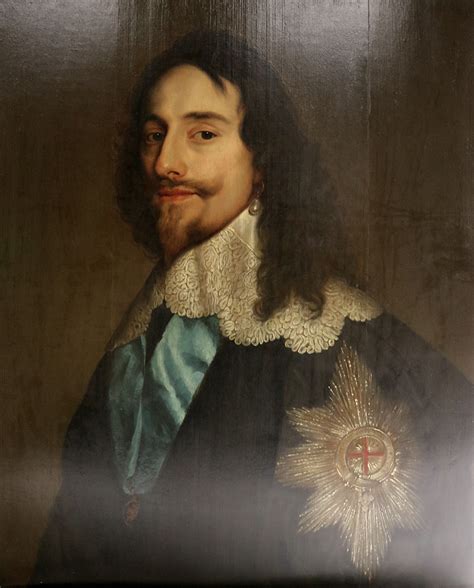 JVDPPP — Charles I