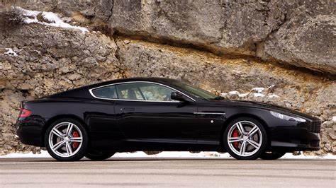 2006 Aston Martin Db9 Sports Pack Uk Wallpapers And Hd Images Car