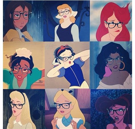 Huff So Dramatic Hipster Disney Princess Hipster Princess Hipster Disney