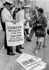 Alabama Civil Rights History Photos