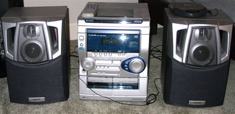 Connect An Aiwa Mini Stereo To My Computer Audioholics