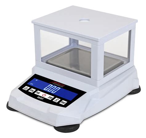 Detecto 420 Series Digital Precision Balance Scales - Johnson Scale