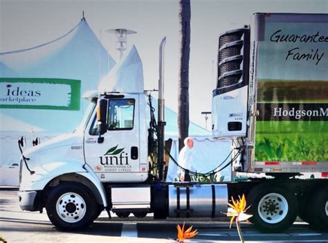 It is the only publicly traded distributor of. UNFI Drivers in California Choose Teamsters Local 853 ...