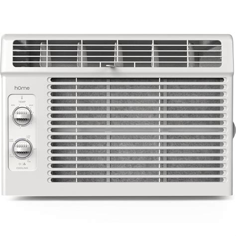 Set the air conditioner on the window frame. Best Window Air Conditioners - Window-Mounted Room AC Units
