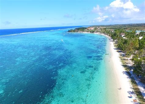 Best Beaches To Visit In Mauritius In 2020 Visitors Guide