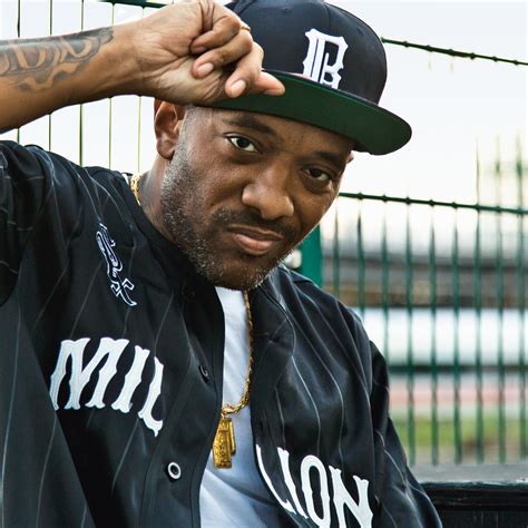 Albert johnson (born november 2, 1974), better known by his stage name prodigy, is an american rapper and one half of the hip hop duo mobb deep with havoc. Mort de Prodigy de Mobb Deep à seulement 42 ans | Gonzo Music