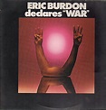 Eric Burdon Declares 'War': Eric Burdon & War: Amazon.es: CDs y vinilos}