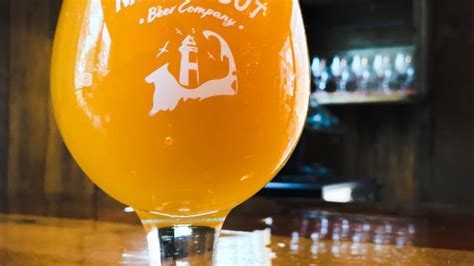 Was founded by a group of friends looking to capture the spirit o show more Naukabout Beer Co. is now open in Mashpee on Cape Cod ...