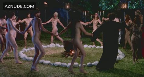 The Love Witch Nude Scenes Aznude