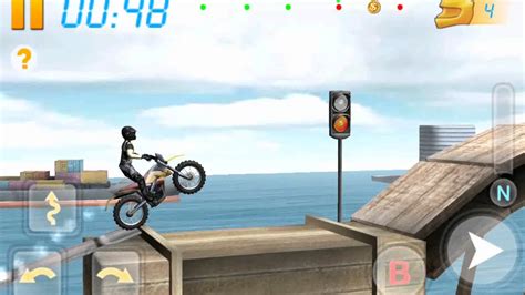 Bike Racing 01 Android Gameplay Hd Youtube