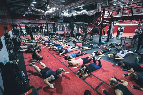 Fitness And Mma Gym In Gregory Hills Nsw Ufc Gym