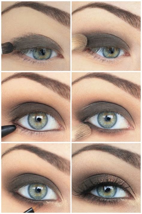 Best Eye Makeup Tutorials Everyday And Bridal Prom And Special Occasions