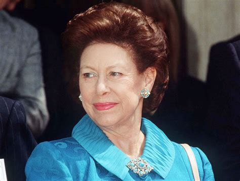 Princess Margaret Described as 'Wicked as Hell,' Always Hid Her Good Deeds From the World